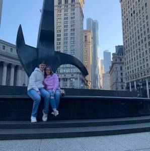 Meet your Posher, Blake